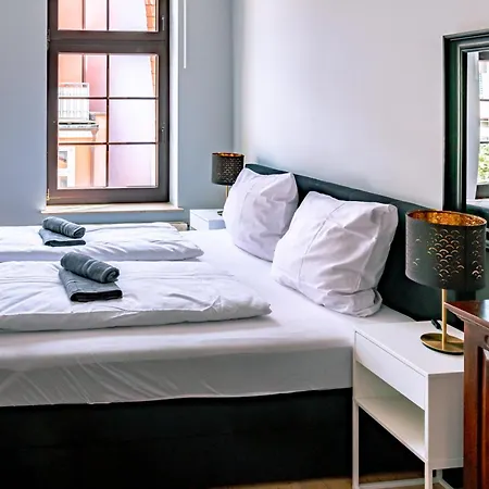 Cblue Fregatte, Parkplatz, Zentral Apartment *